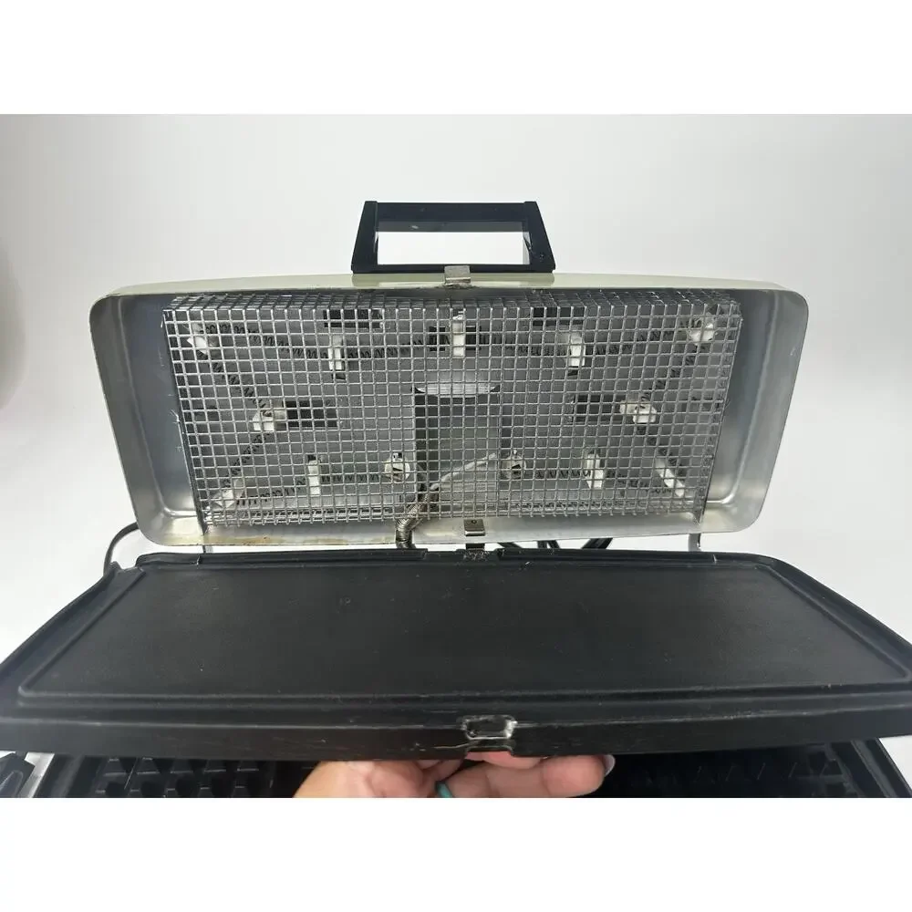 Sunbeam vintage mcm